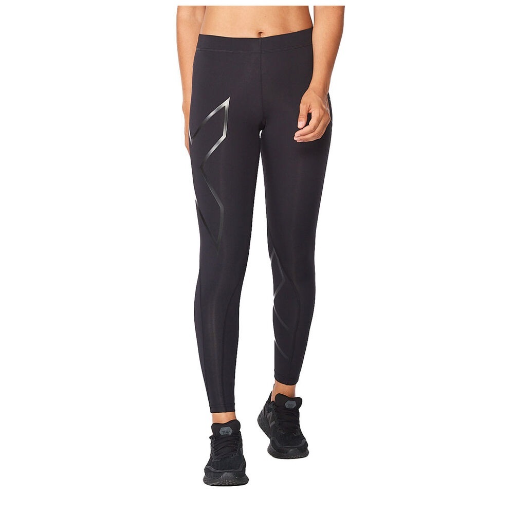 2XU Women's Black Athletic Leggings
